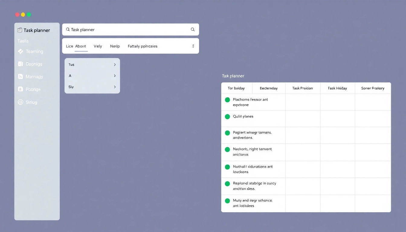 Optimize production with an AI-powered task planner that automates FAQs, streamlines workflows, and boosts efficiency in the manufacturing industry.