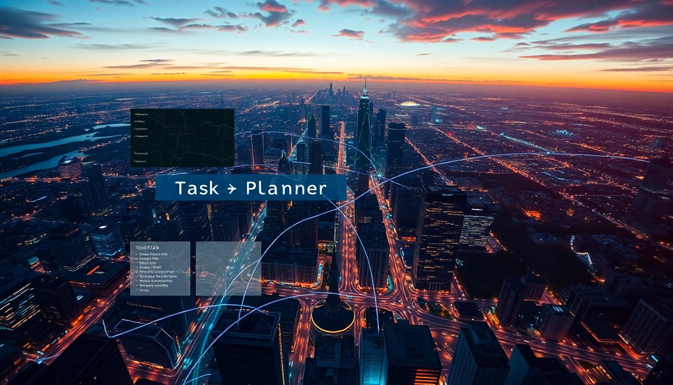 Plan your flights with precision: Our AI-powered task planner analyzes aviation data to predict financial risks and optimize operations.