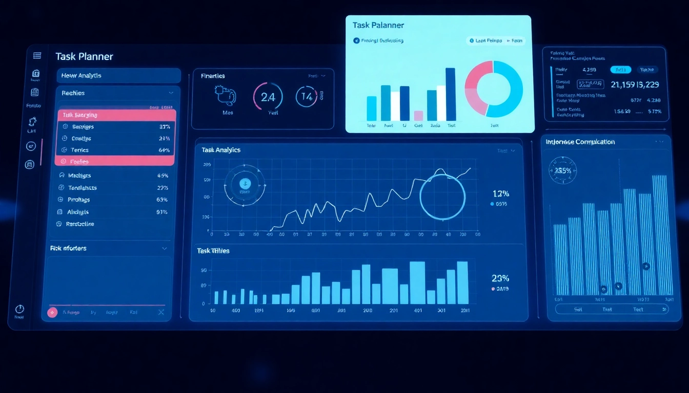 Optimize public spending with our cutting-edge task planner, leveraging AI to predict financial risks and ensure data-driven decision-making for government services.
