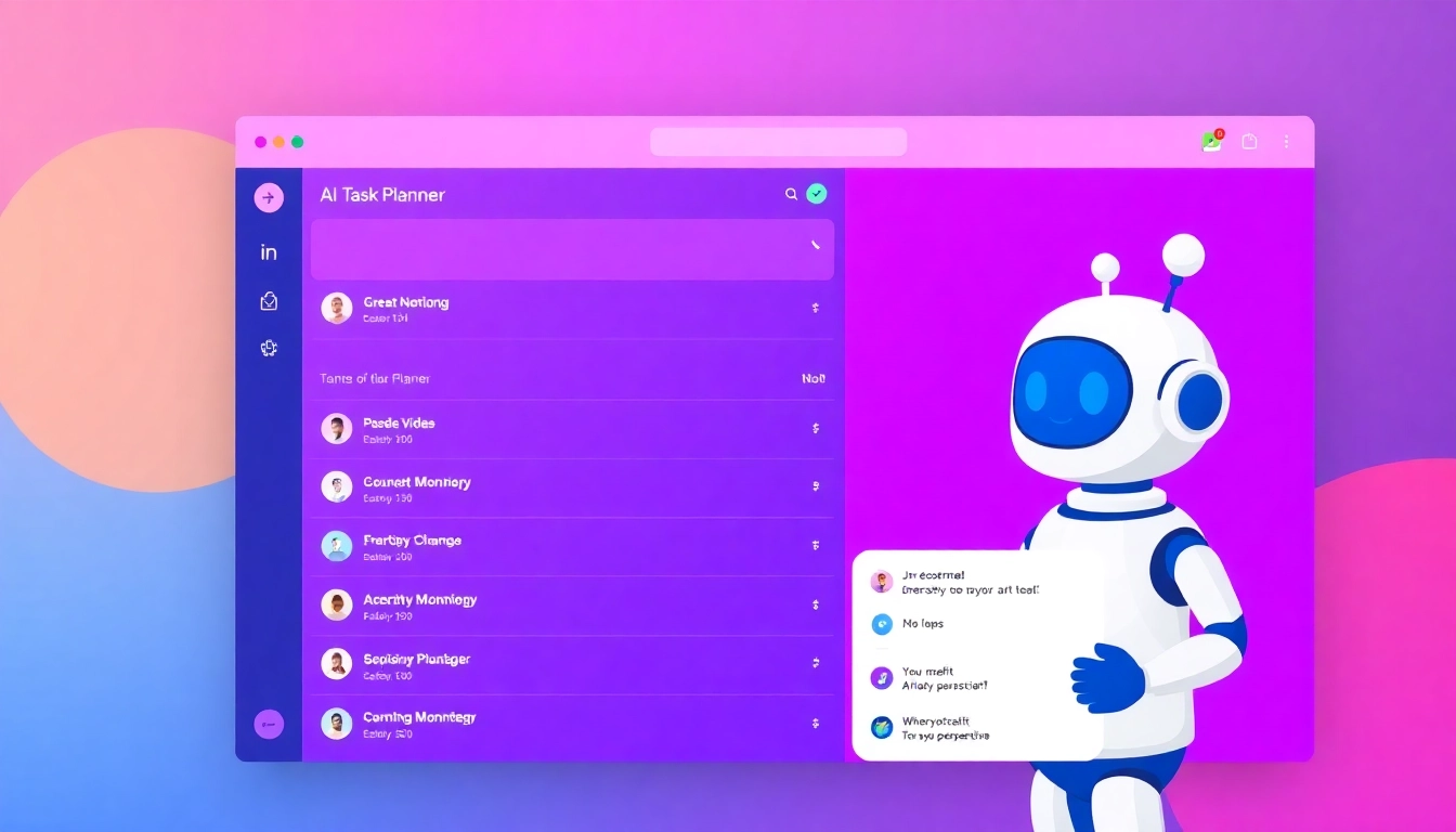 Automate ticket prioritization with AI-powered task planning. Boost consultant productivity & efficiency in help desk operations.
