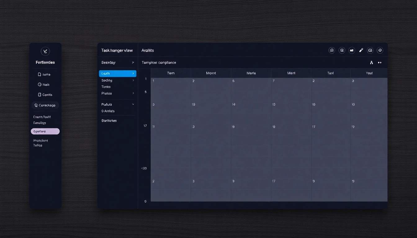 Streamline internal compliance with an AI-powered task planner, automating reviews and reducing risk in fintech operations.