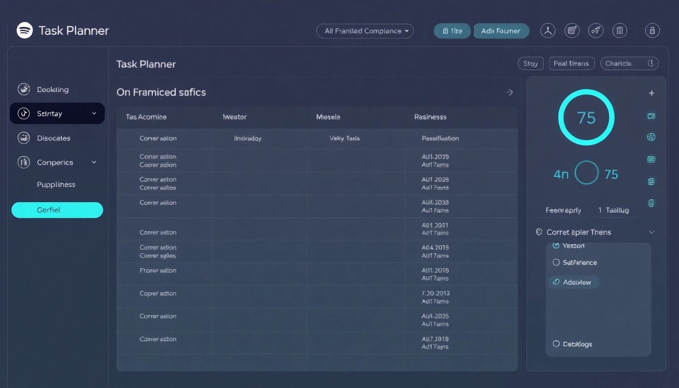 Streamline your hiring process with an AI-powered task planner that automates internal compliance reviews, reducing errors and increasing efficiency.