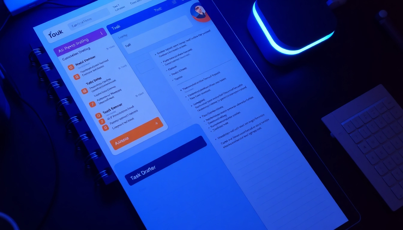 Boost efficiency in customer service with our AI-powered task planner, streamlining memo drafting and freeing up time for more strategic focus.