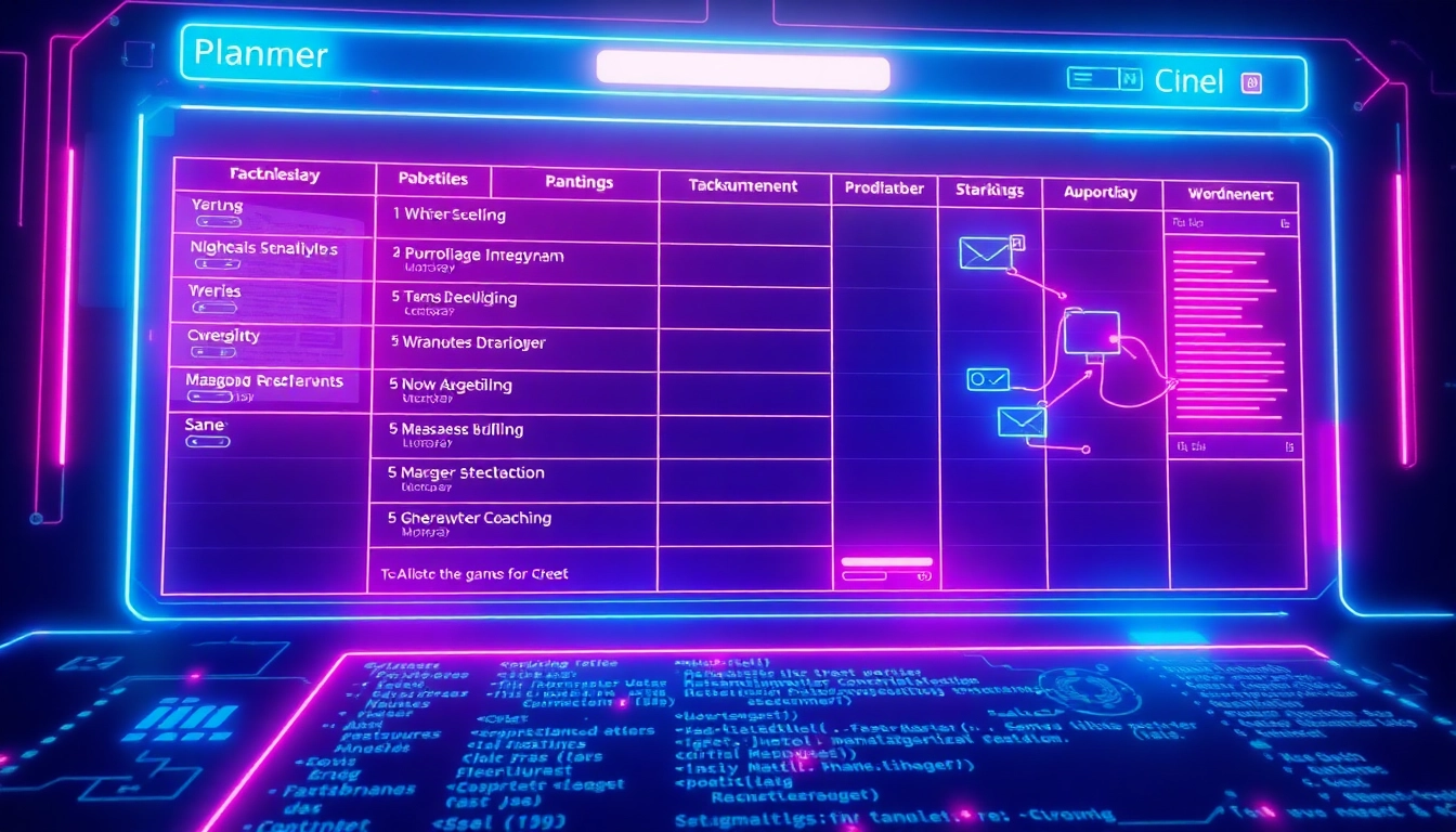 Boost game development with our AI-powered task planner, generating a dynamic knowledge base to streamline workflows and enhance collaboration.