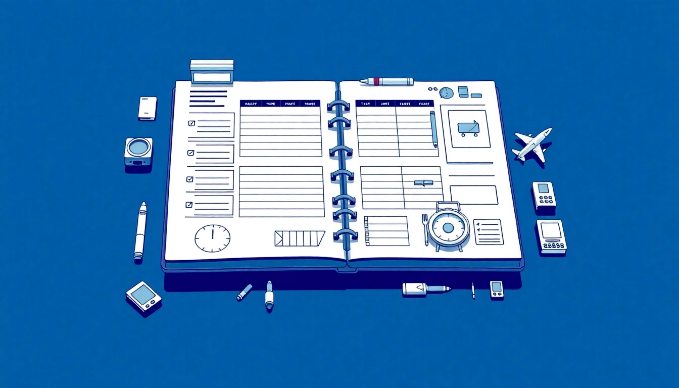 Optimize your flight schedules with our AI-powered task planner. Boost efficiency and generate new leads to grow your aviation business.