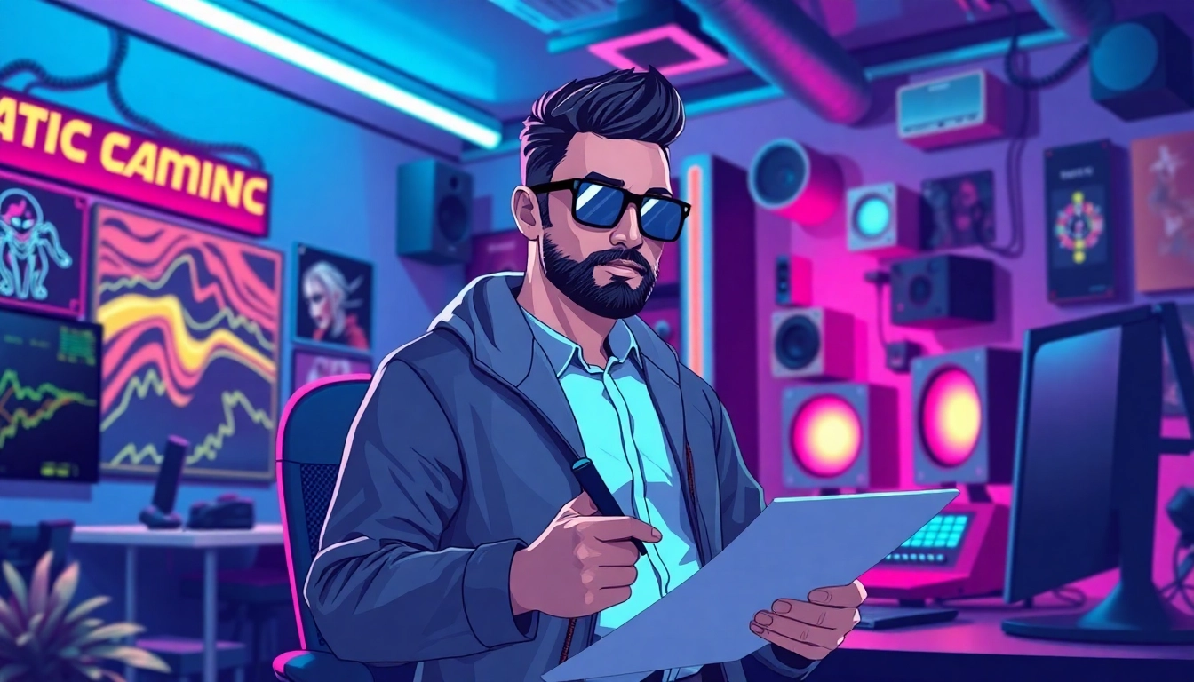 Streamline your market research with an AI-powered task planner. Plan, organize, and execute successful game development strategies with precision.