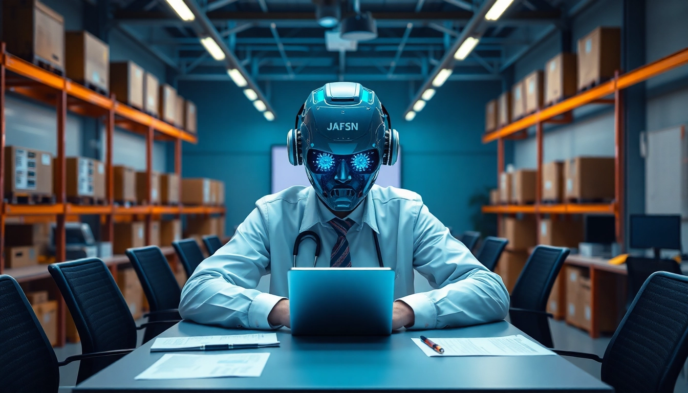 Optimize logistics meetings with an AI-powered task planner that generates accurate meeting summaries, streamlining communication and increasing productivity.
