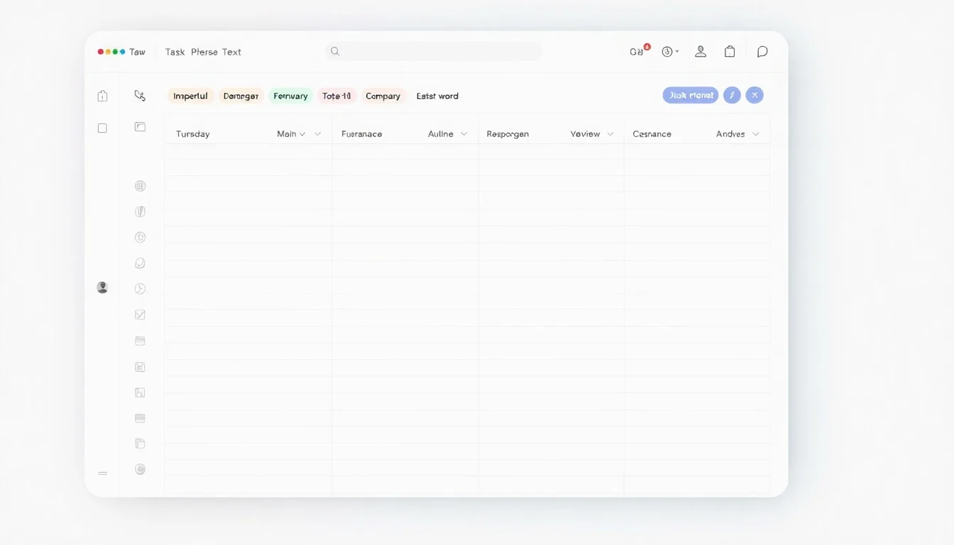 Streamline your e-commerce meetings with an AI-powered task planner that automates transcription and organization, boosting productivity and accuracy.