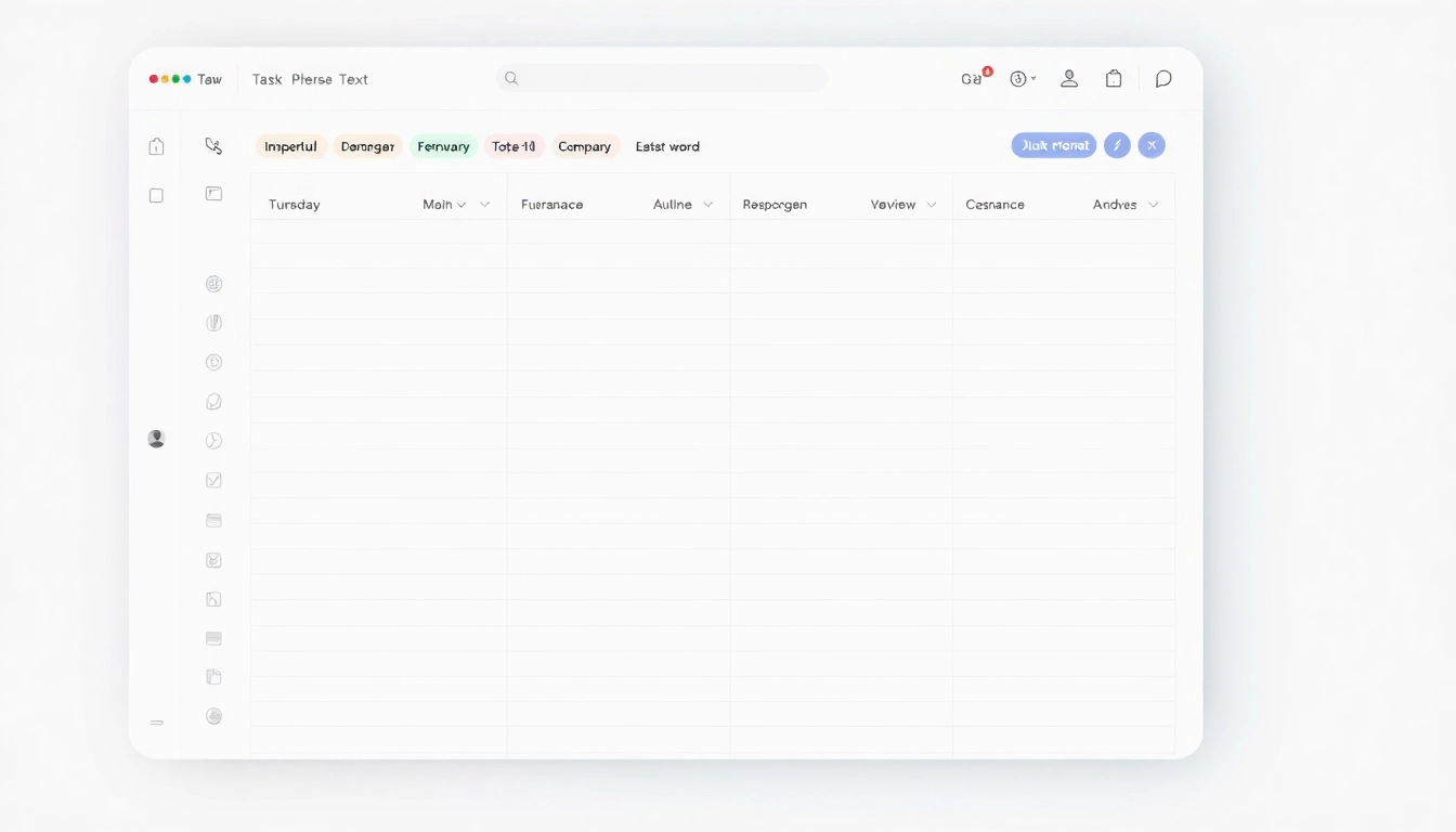 Streamline your e-commerce meetings with an AI-powered task planner that automates transcription and organization, boosting productivity and accuracy.