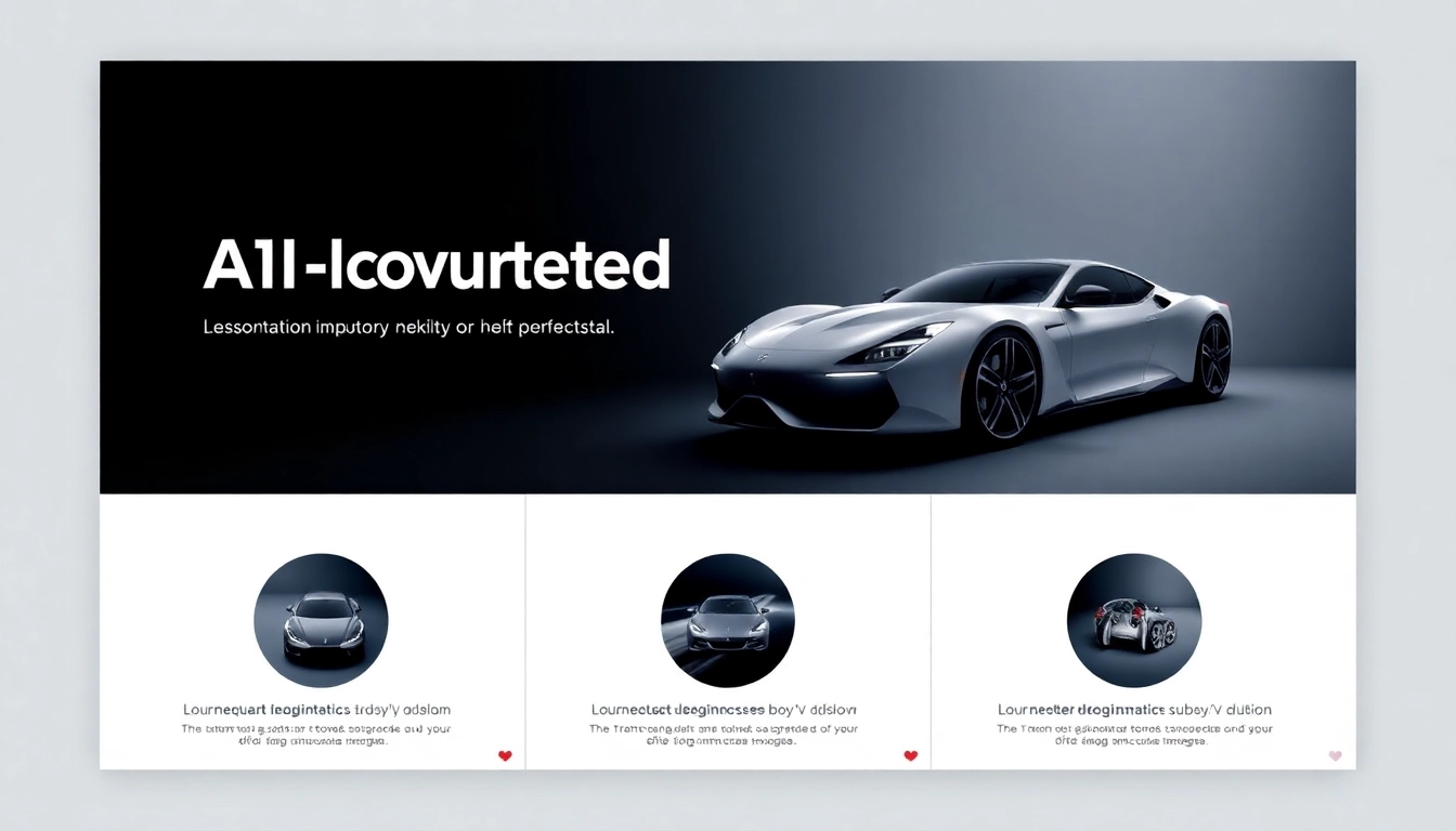 Automate your presentations with our AI-powered task planner, generating stunning decks for the automotive industry, streamlining your workflow and boosting sales.