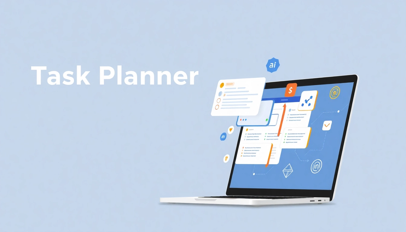Streamline your IT operations with our innovative task planner, leveraging AI-driven insights to optimize product usage and drive business efficiency.