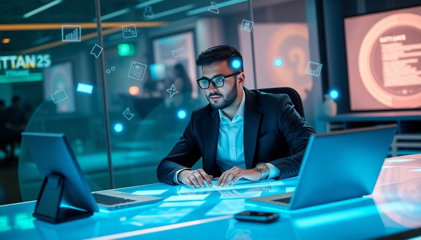 Boost your influencer marketing campaigns with our innovative task planner that uses AI to create custom project briefs, streamlining collaboration and increasing success rates.