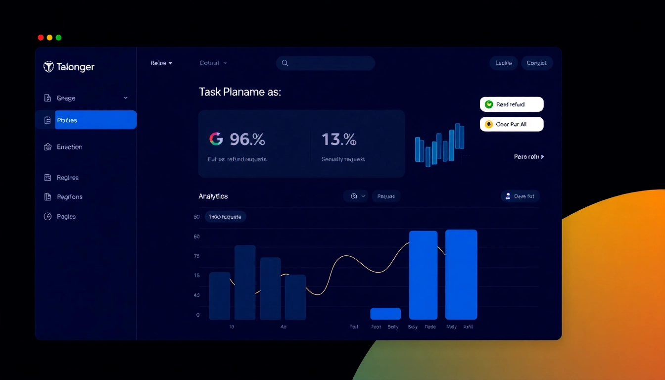 Streamline refund requests with an intelligent task planner that leverages AI to automate and optimize the process in your enterprise IT operations.