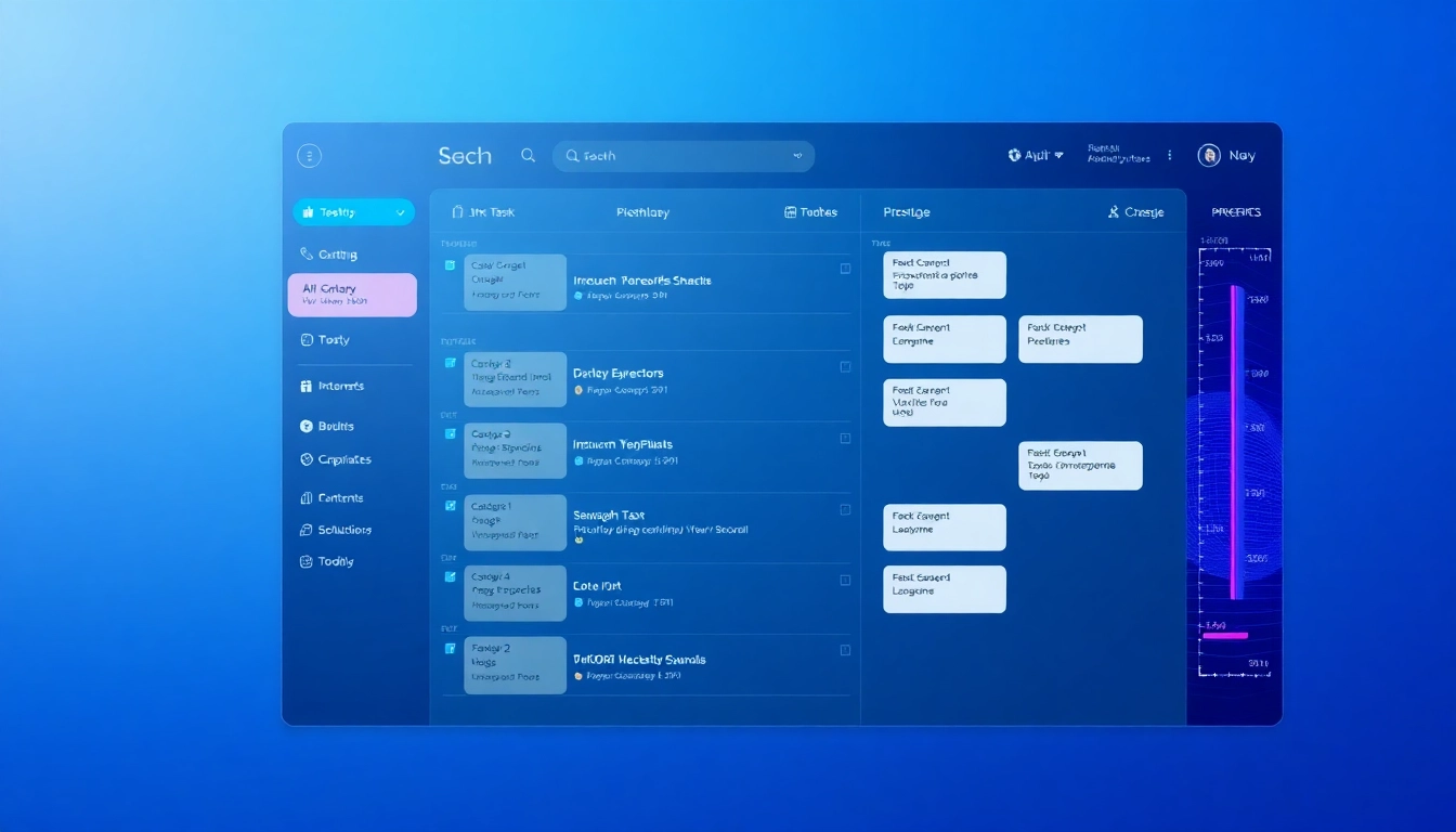 Streamline your marketing workflow with an AI-powered task planner that automates RFPs and boosts productivity.