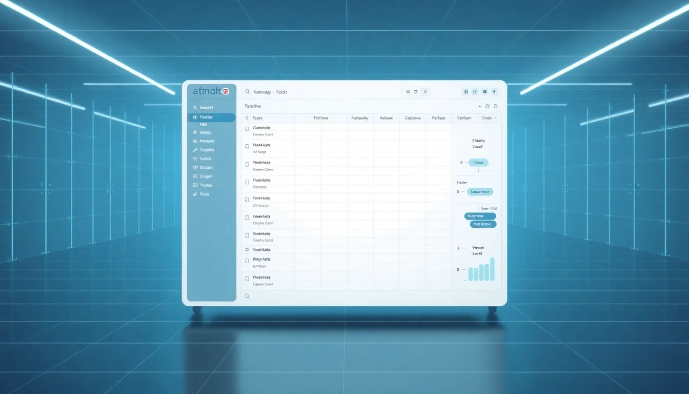 Efficiently manage projects and track SLAs with our AI-powered task planner, designed specifically for the energy sector to optimize operations and meet deadlines.