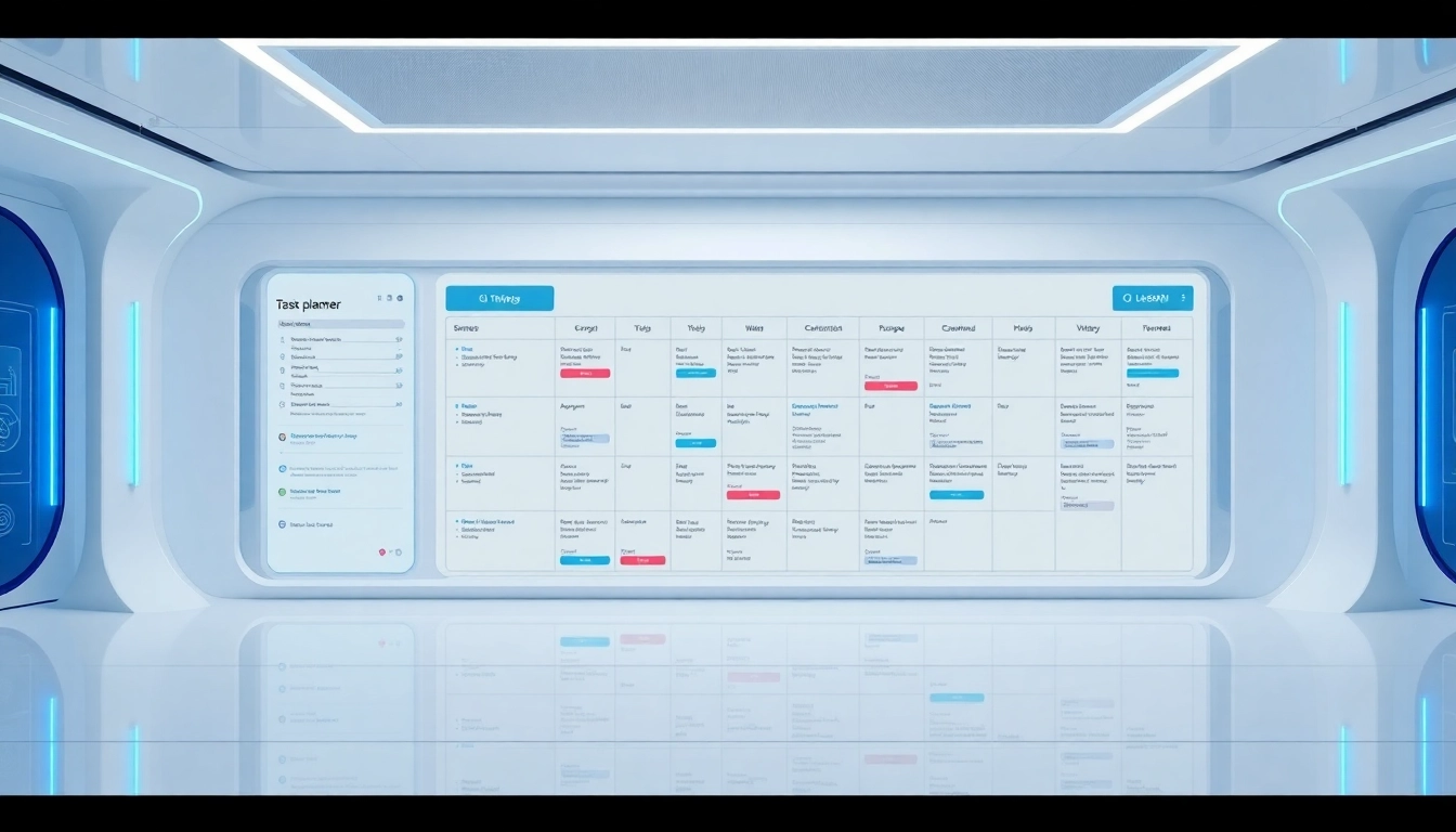 Streamline pharmaceutical research with our AI-powered task planner, analyzing user feedback to cluster insights and optimize clinical trials.