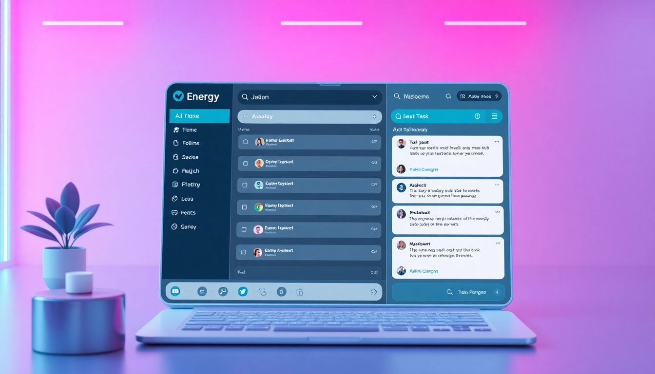Automate your energy tasks with our AI-powered task planner, converting voice notes to written tasks and optimizing productivity in the energy sector.