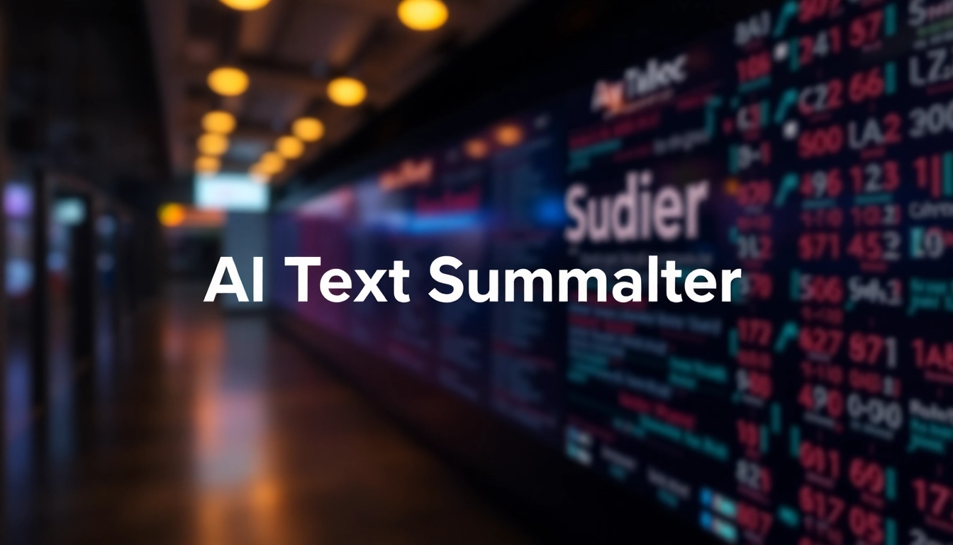 Optimize your e-commerce strategy with AI-powered text summarizers to analyze and improve AB testing configurations, driving data-driven decisions and revenue growth.