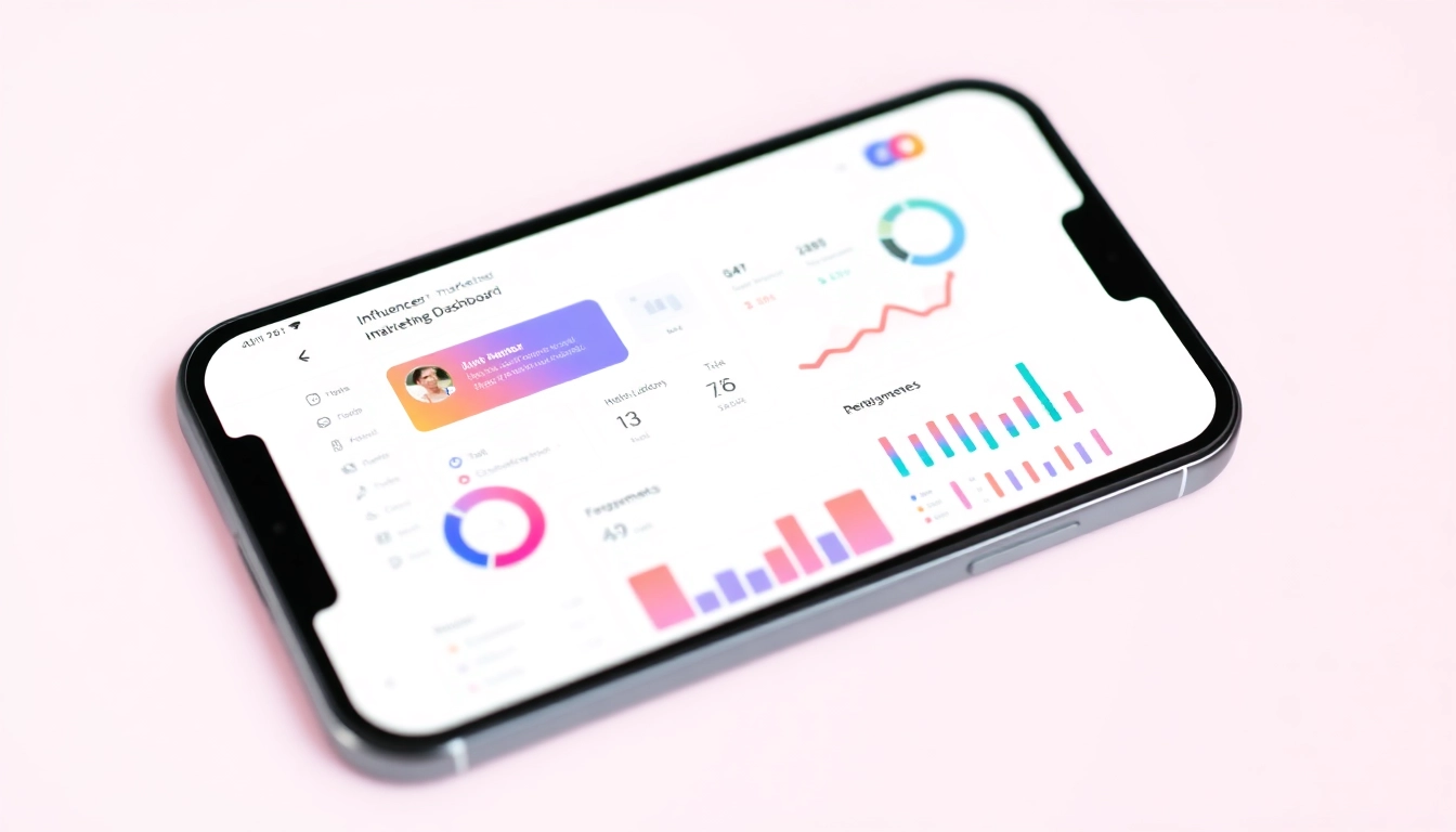 Streamline influencer marketing with our AI-powered text summarizer, automatically tracking and analyzing key performance indicators to help you achieve business goals.
