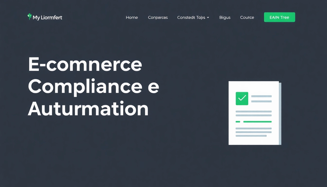Streamline e-commerce compliance with our AI-powered text summarizer, automating tedious document reviews and reducing errors.