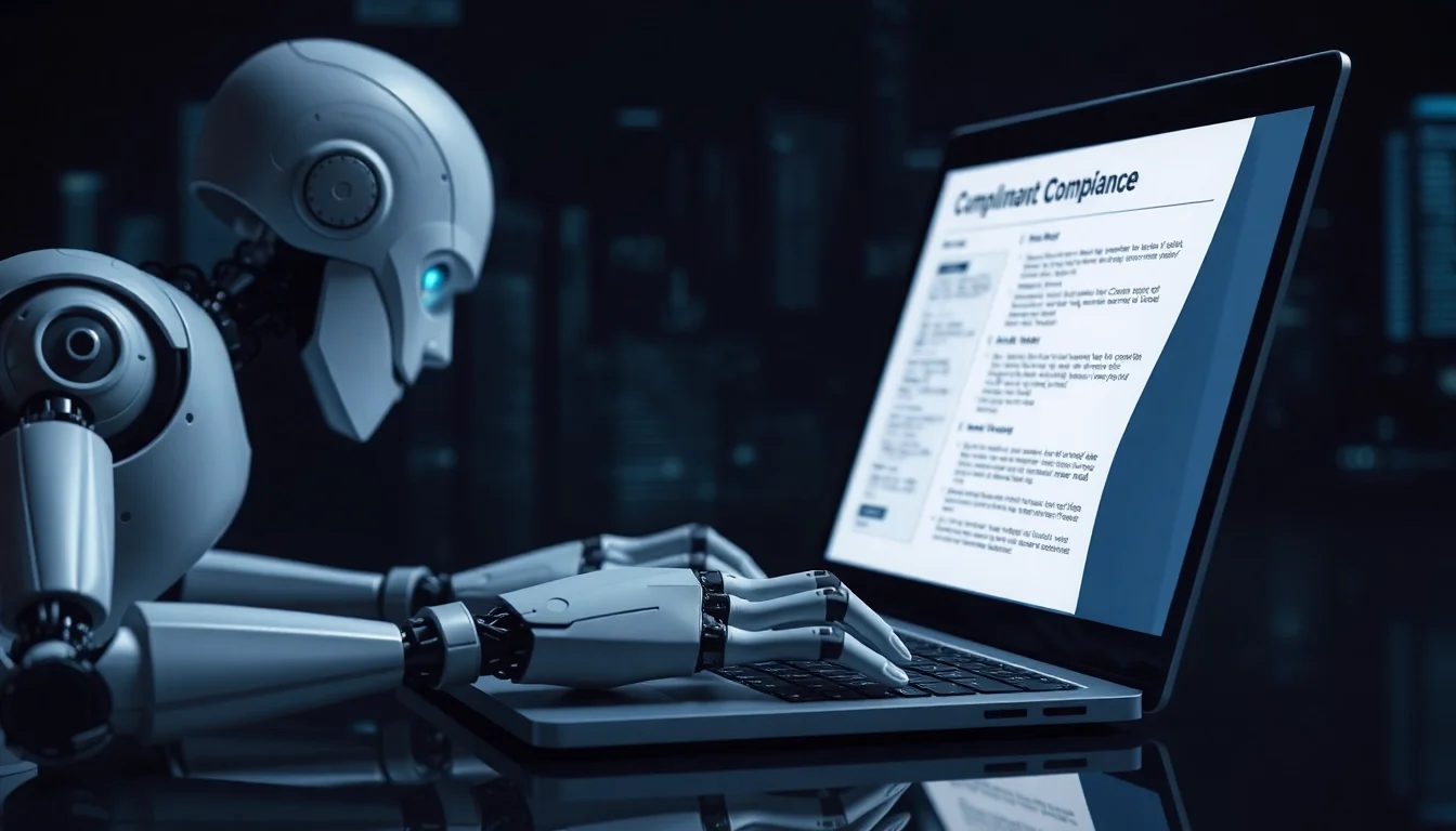 Streamline regulatory compliance with our AI-powered text summarization tool, automating tedious document review and analysis for fintech companies.
