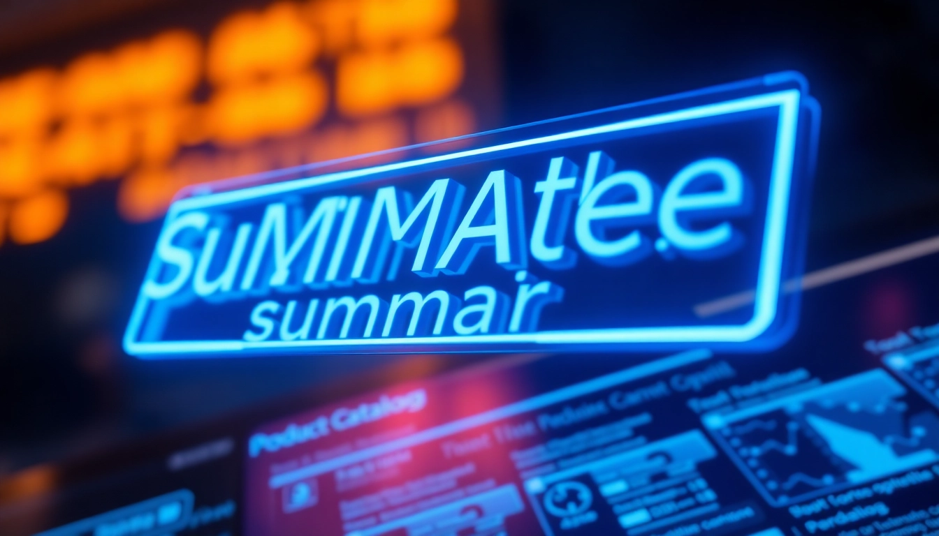 Automatically classify documents and save time with our AI-powered text summarizer, boosting e-commerce efficiency and accuracy.