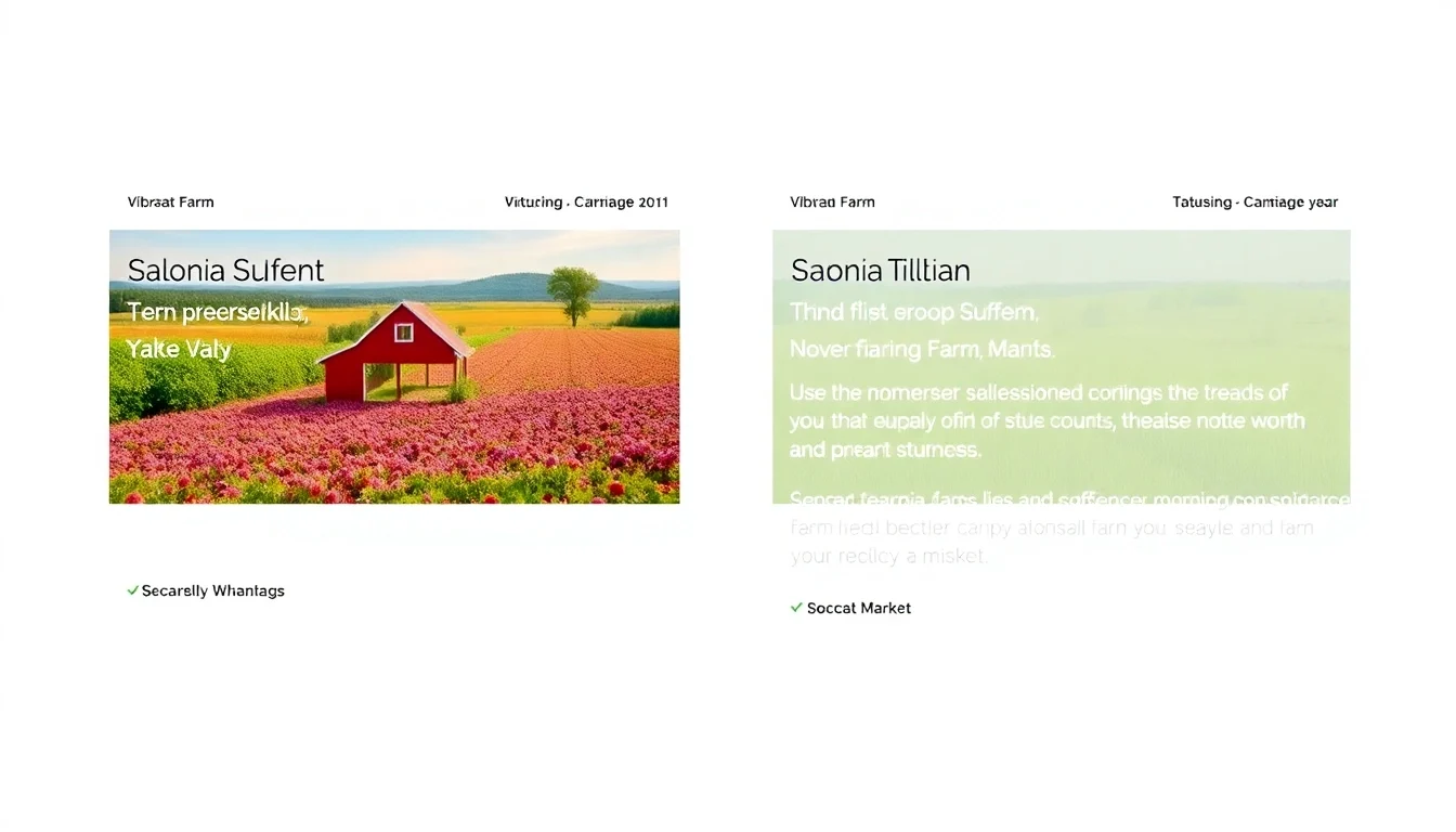Automate content creation with our AI-powered text summarizer, saving you time and resources for agricultural email marketing success.