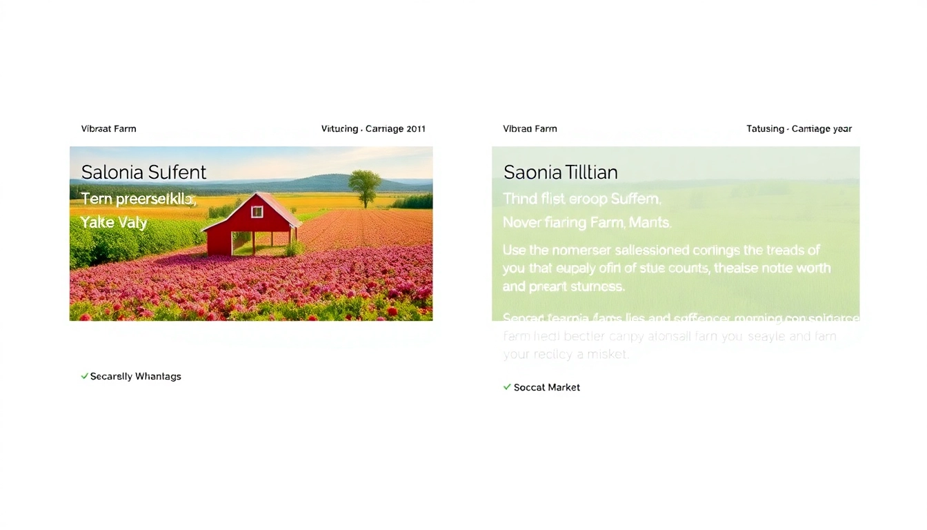 Automate content creation with our AI-powered text summarizer, saving you time and resources for agricultural email marketing success.