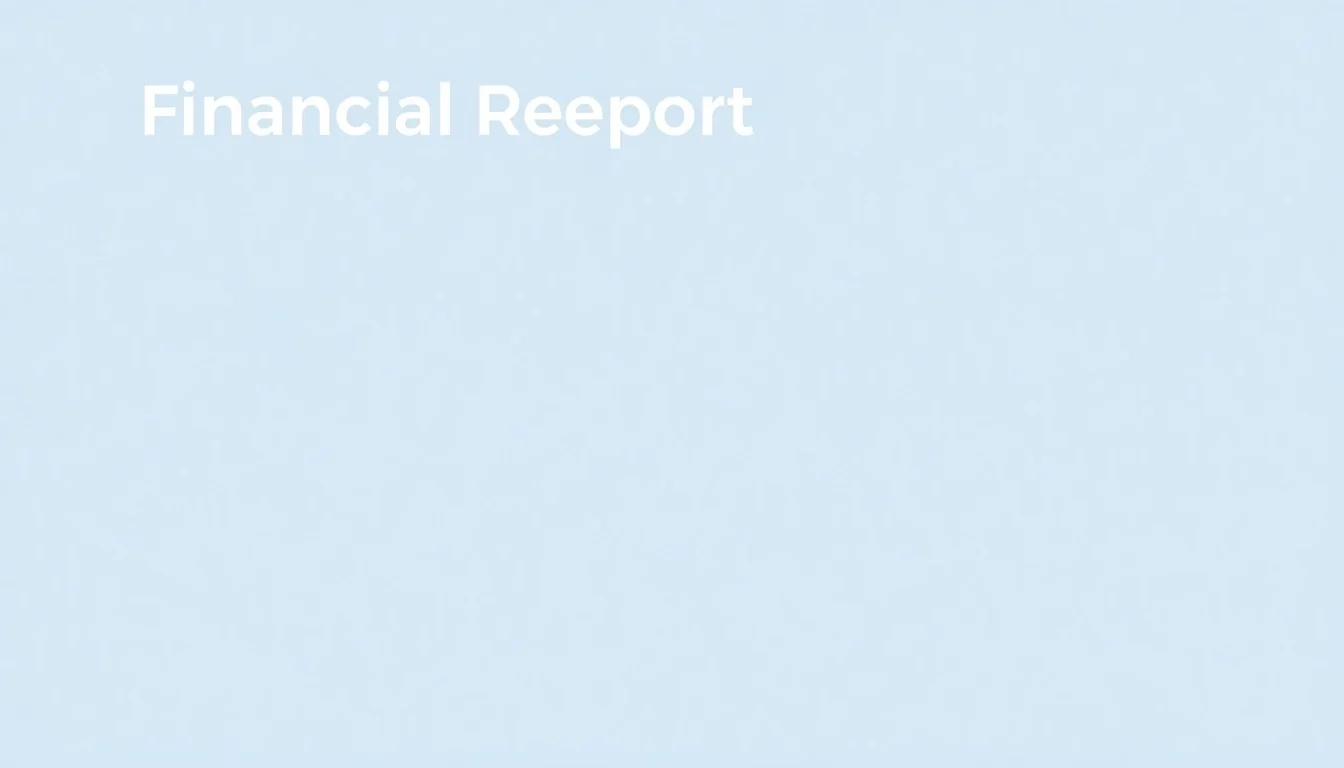 Automate financial reporting with our AI-powered text summarizer, reducing errors and increasing efficiency in EdTech platforms.
