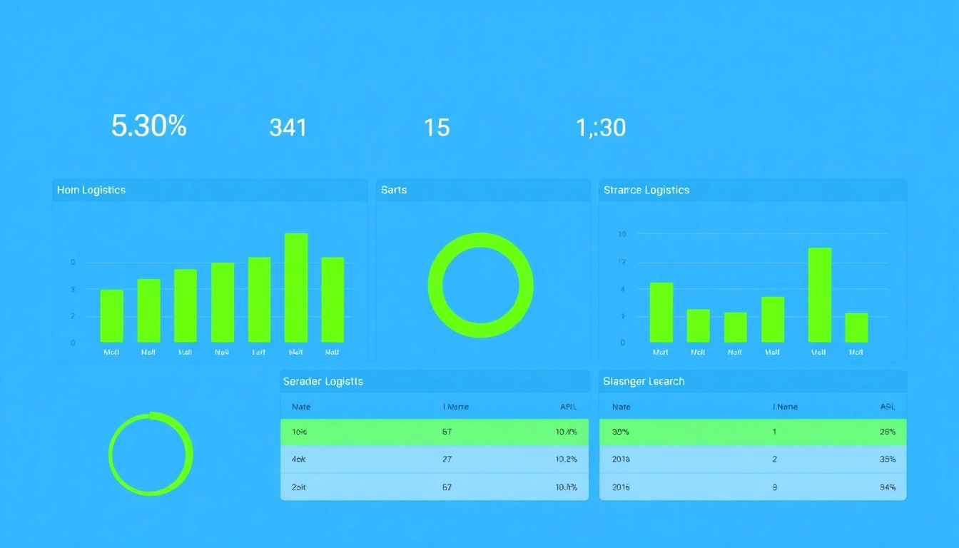 Automate KPI reporting with our cutting-edge text summarizer, streamlining logistics data analysis and decision-making with accuracy and speed.