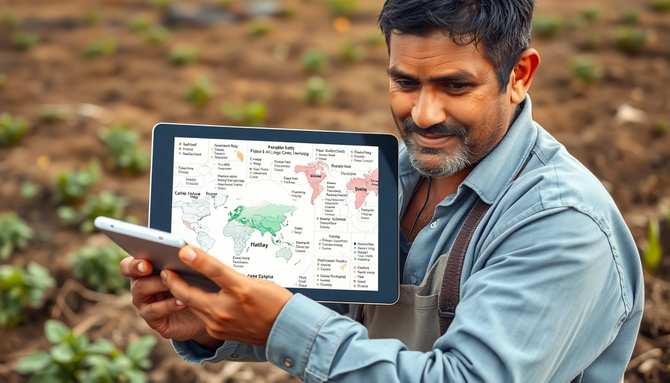 Automate your agriculture content with our multilingual text summarizer, providing concise summaries of farm-related articles in multiple languages.