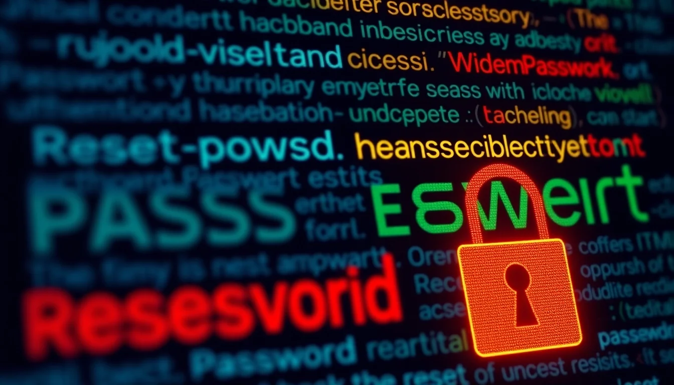 Streamline password reset processes with our AI-powered text summarizer, automating tasks and boosting influencer marketing efficiency.