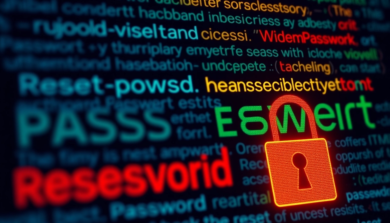 Streamline password reset processes with our AI-powered text summarizer, automating tasks and boosting influencer marketing efficiency.