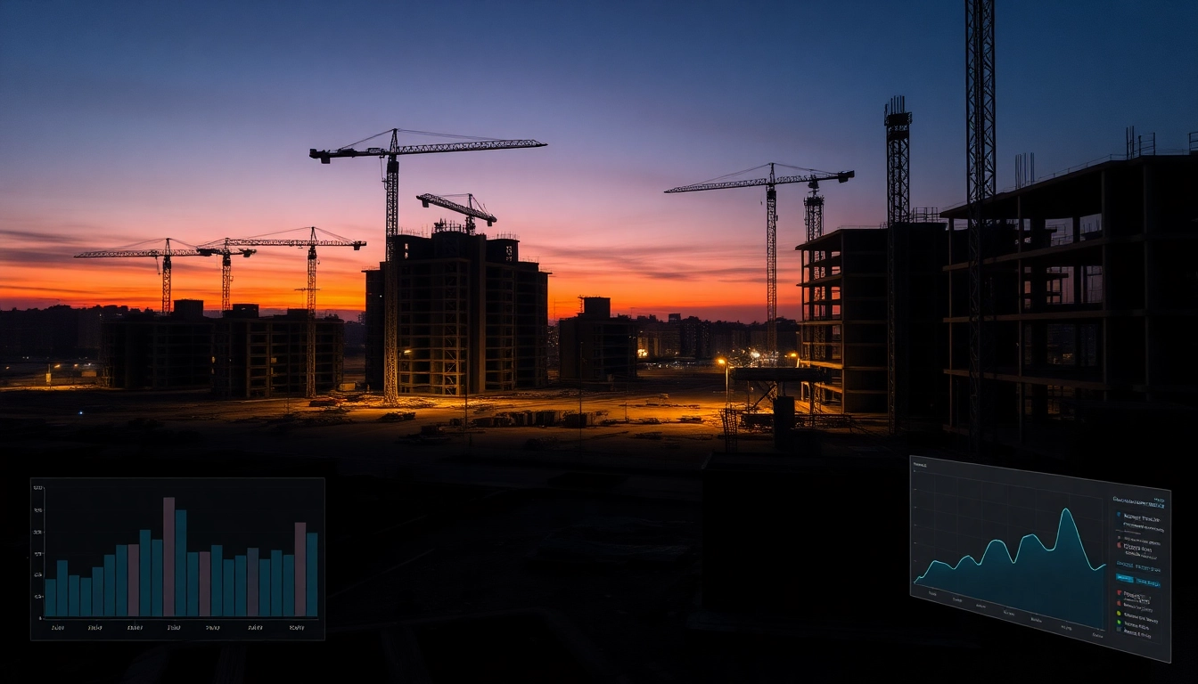 Automate data analysis & get insights into construction project performance with our cutting-edge text summarizer tool.