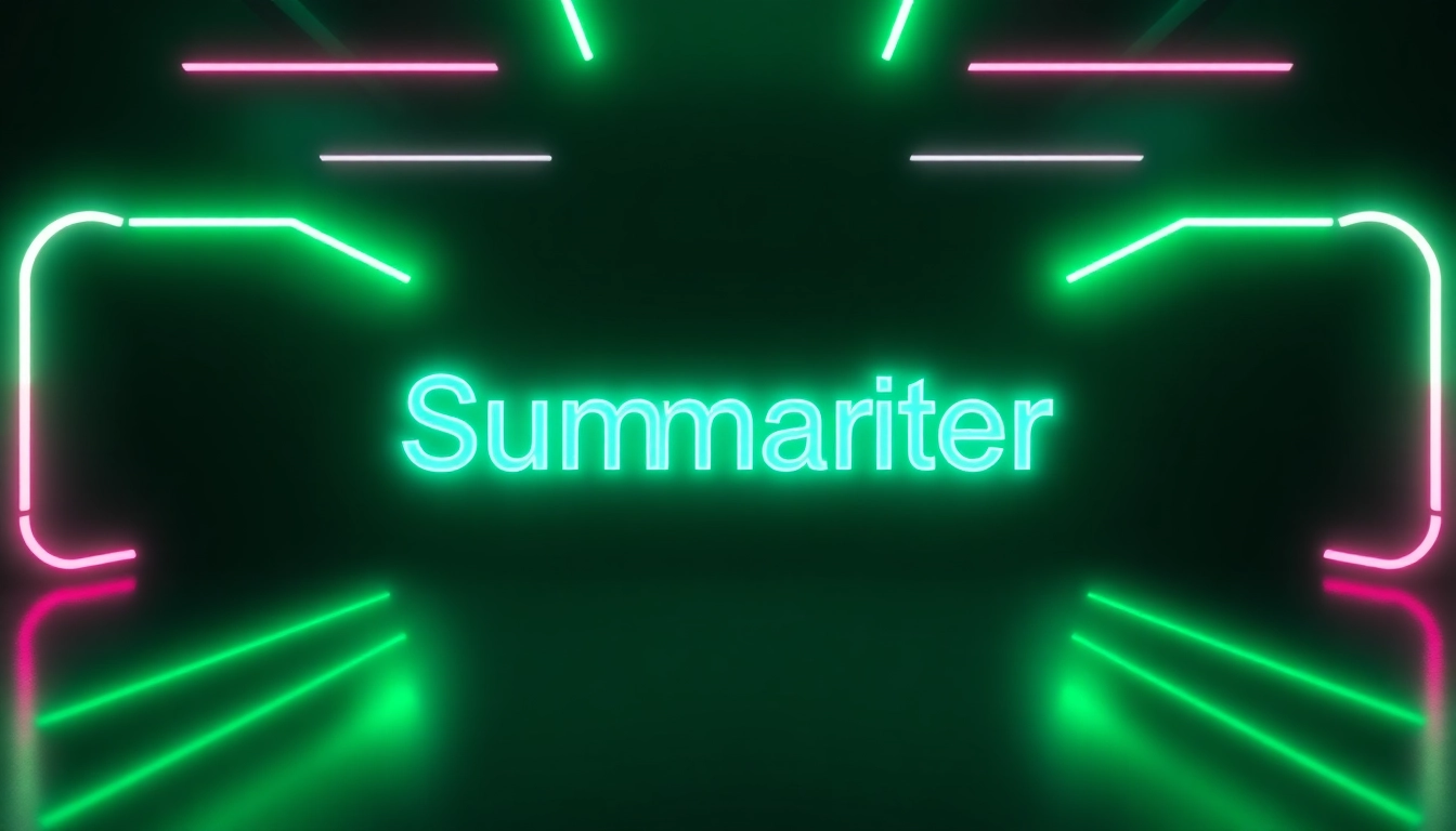 Automate presentation decks with our expert text summarizer, saving time and enhancing clarity in the energy sector.