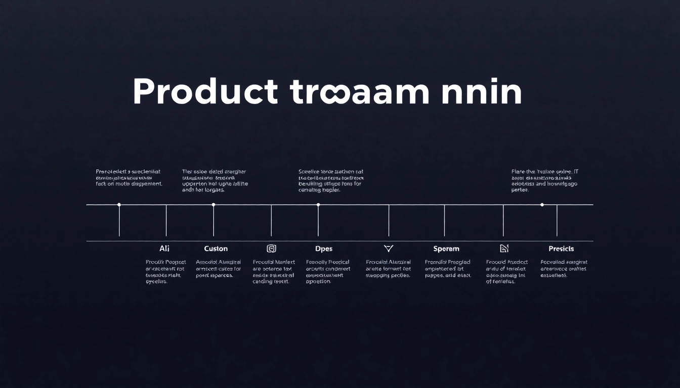 Streamline product development with AI-powered text summarization, enhancing EdTech roadmap planning and decision-making for faster innovation.