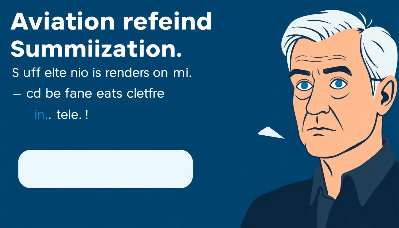 Automate refund request processing for airlines with our efficient text summarizer, streamlining claims resolution and reducing manual effort.