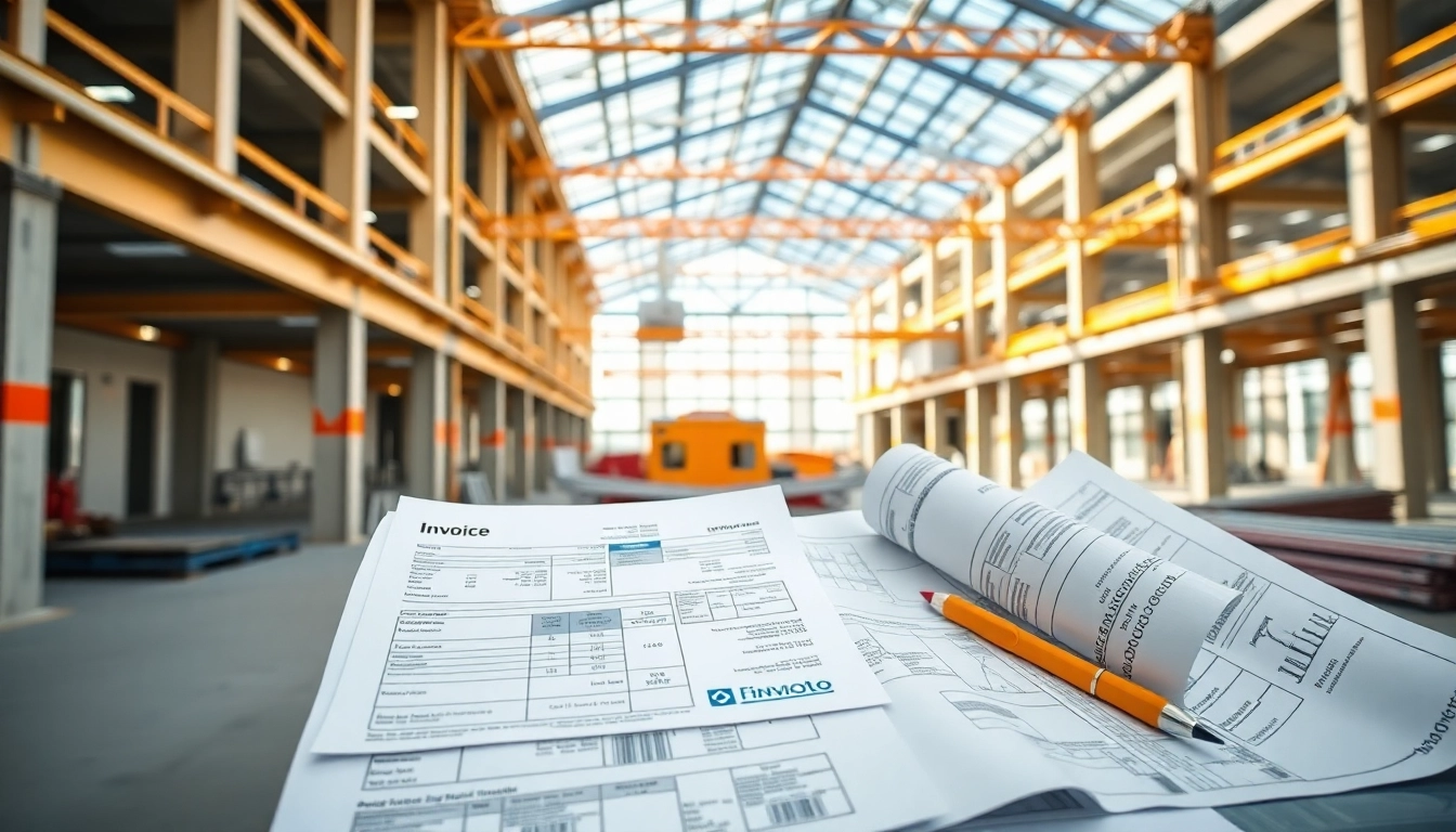 Automate supplier invoice matching with our text summarizer, streamlining construction procurement processes and reducing errors.