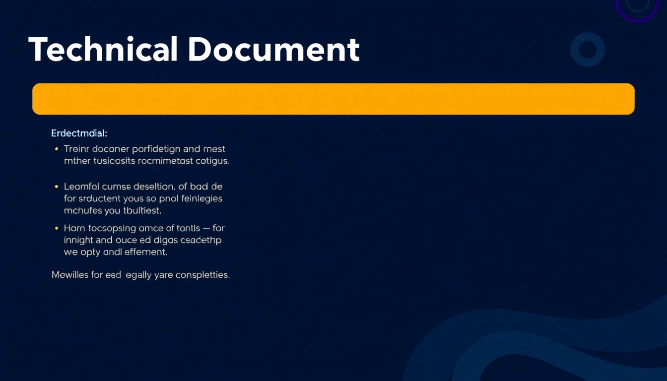 Streamline iGaming technical documentation with our AI-powered text summarizer, reducing complexity and increasing understanding.