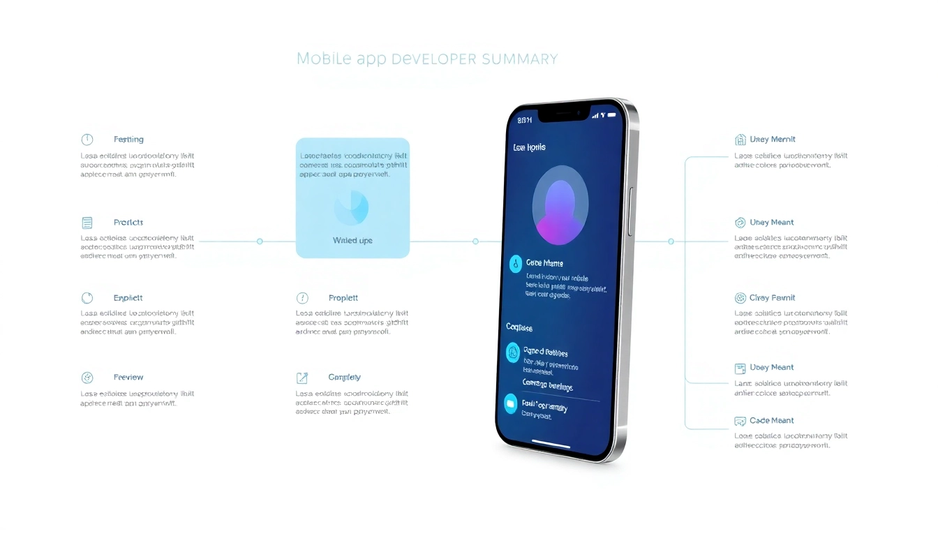 Automate mobile app development workflows with our text summarizer, streamlining documentation and reducing errors.
