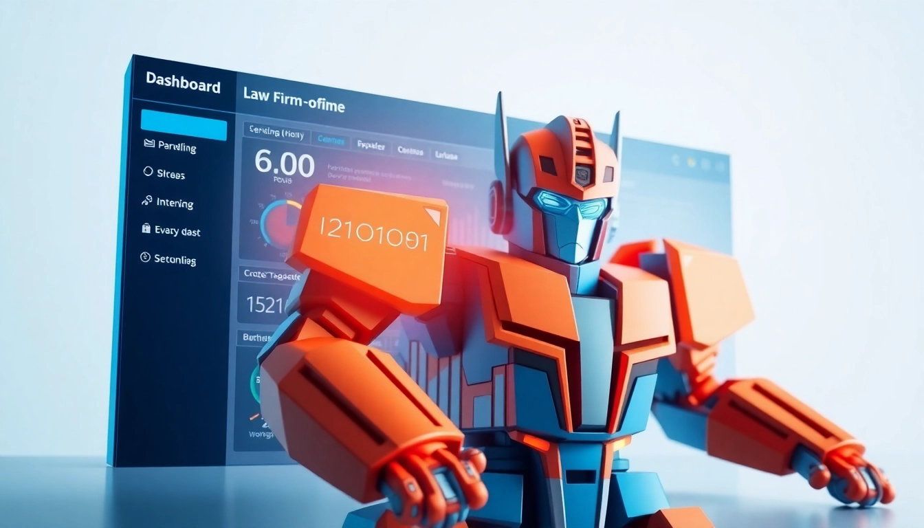 Unlock efficient goal tracking in law firms with our AI-powered Transformer model, automating case management and boosting productivity.