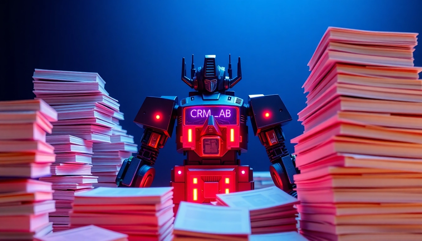 Boost EdTech CRM engagement with AI-powered Transformer model, enriching customer data and driving personalized learning experiences.