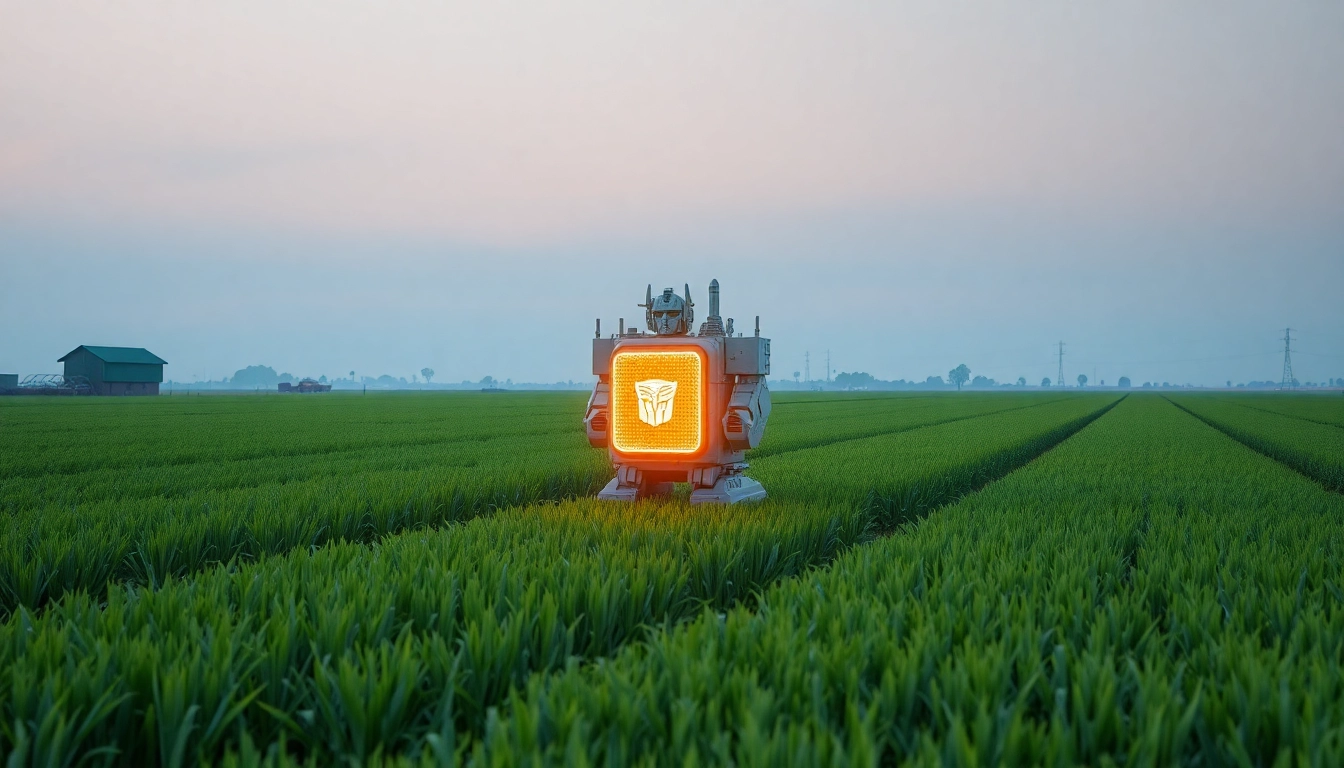 Unlock improved crop yields and farmer satisfaction with our AI-powered Transformer model, predicting customer loyalty and driving data-driven decision-making in the agricultural industry.