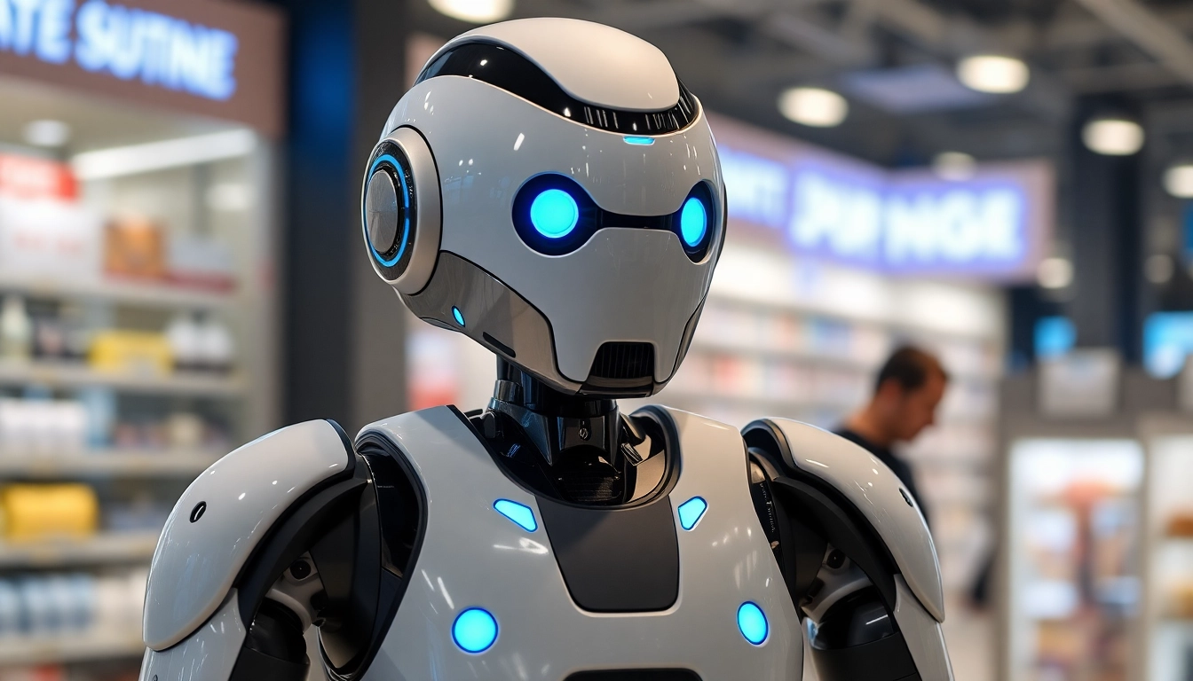 Automate customer support with AI-powered Transformer models, enabling real-time chatbots and personalized responses in the retail industry.