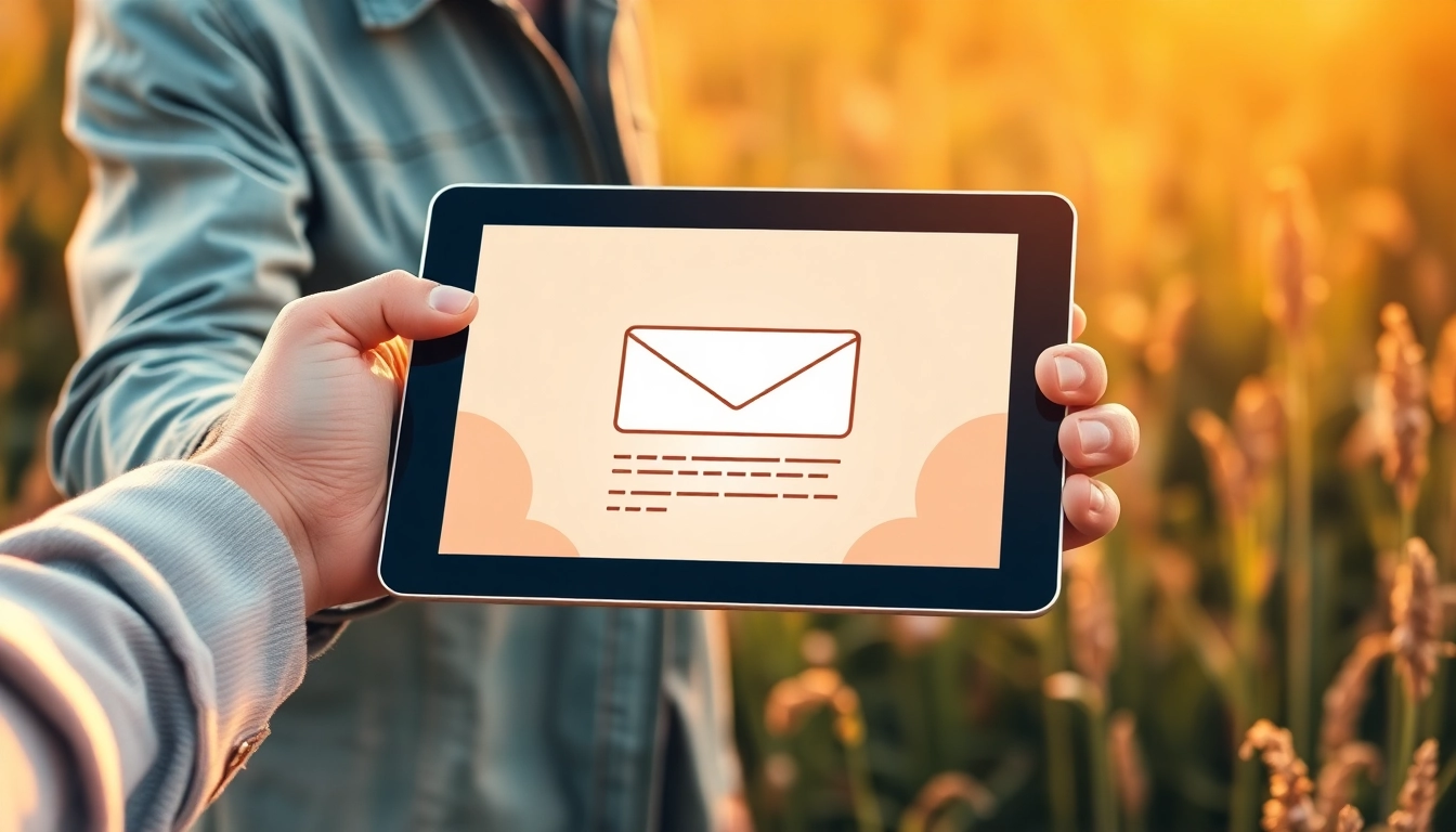 Boost your agricultural email marketing with AI-powered Transformers, automating personalized campaigns and improving farm-to-table engagement.