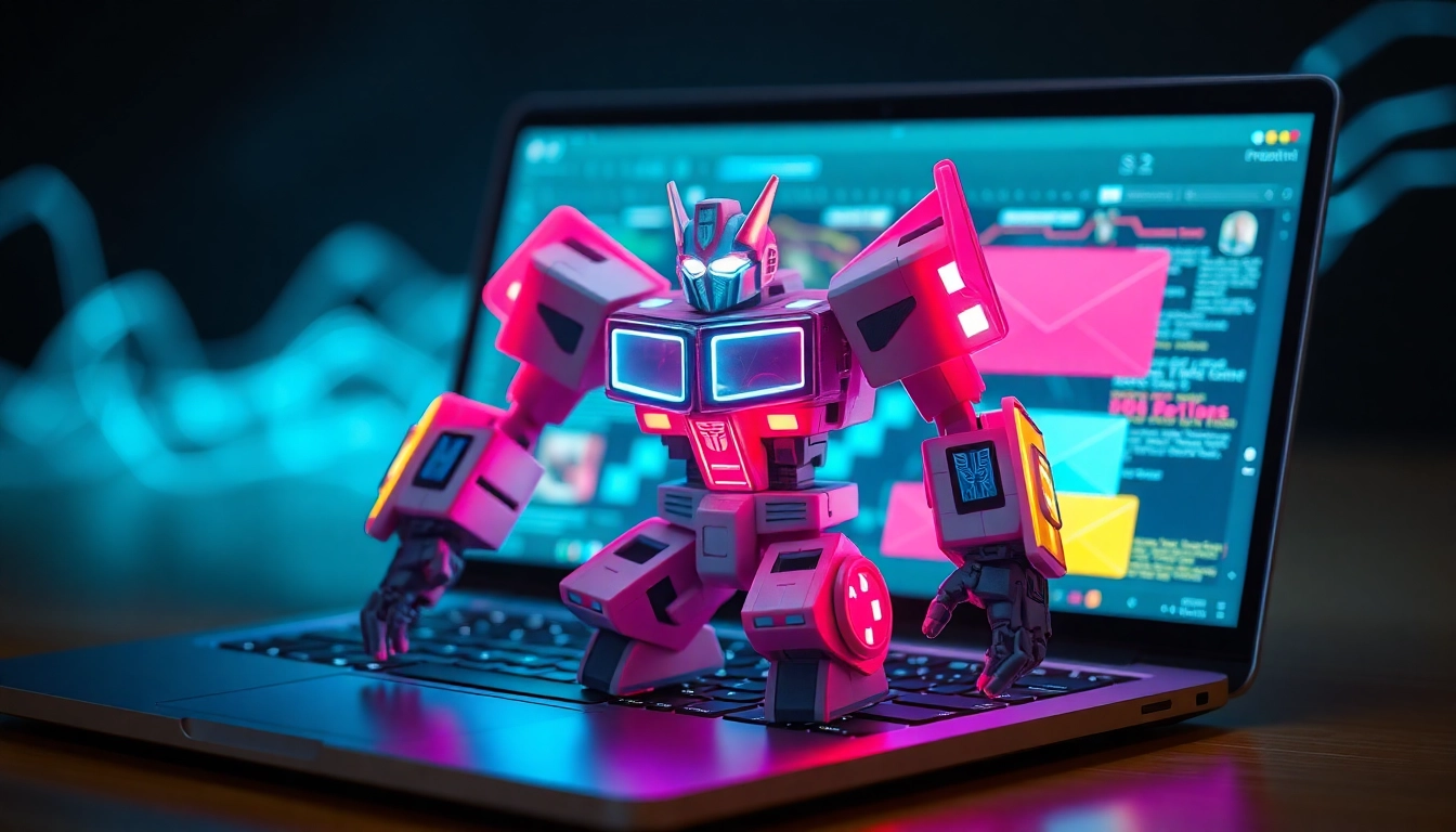Unlock the power of AI-driven email marketing with our transformer model, optimized for influencer partnerships and high open rates.