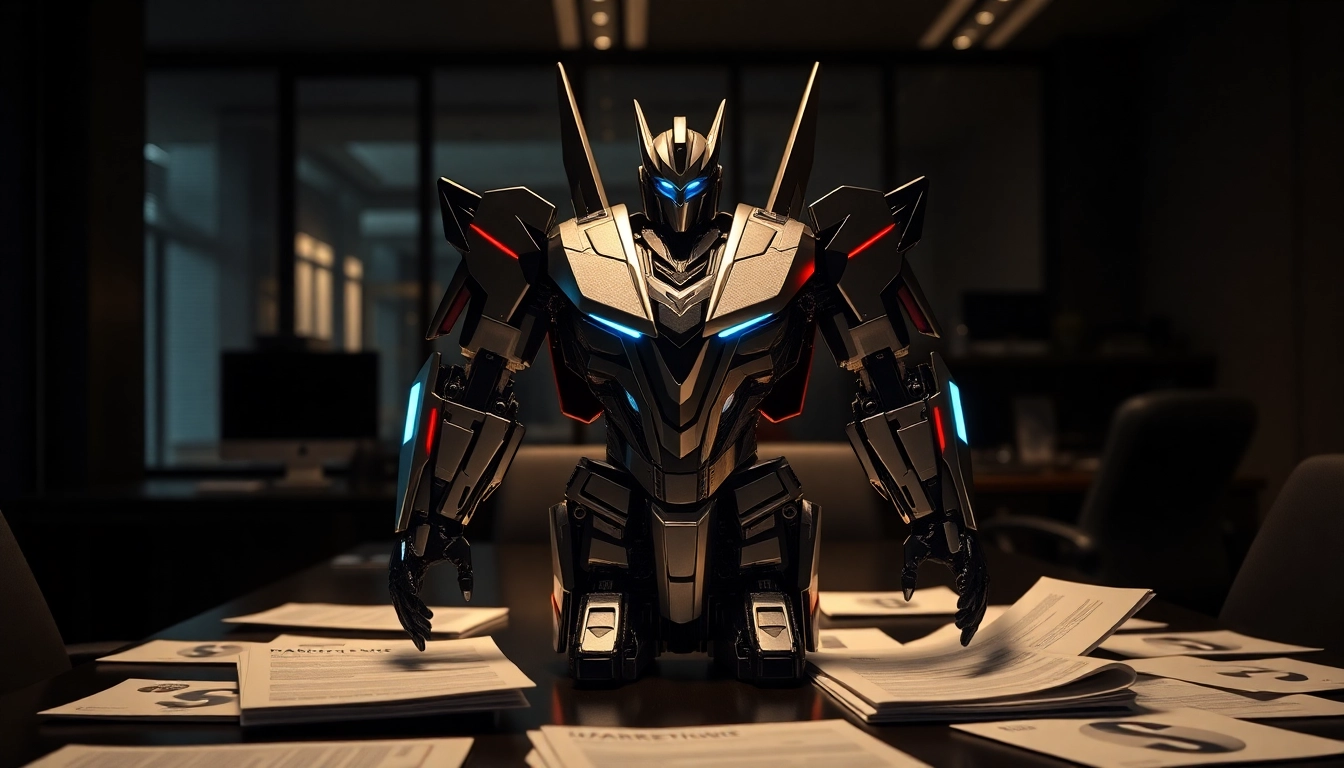 Automate internal audits with AI-powered Transformer models, streamlining compliance and risk management for marketing agencies.