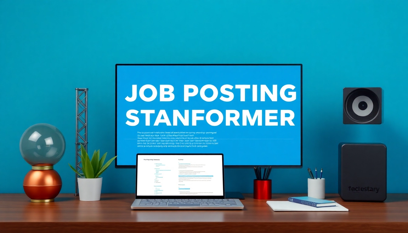 Boost your accounting agency's job posting efficiency with our optimized Transformer model, streamlining candidate sourcing and improving applicant quality.