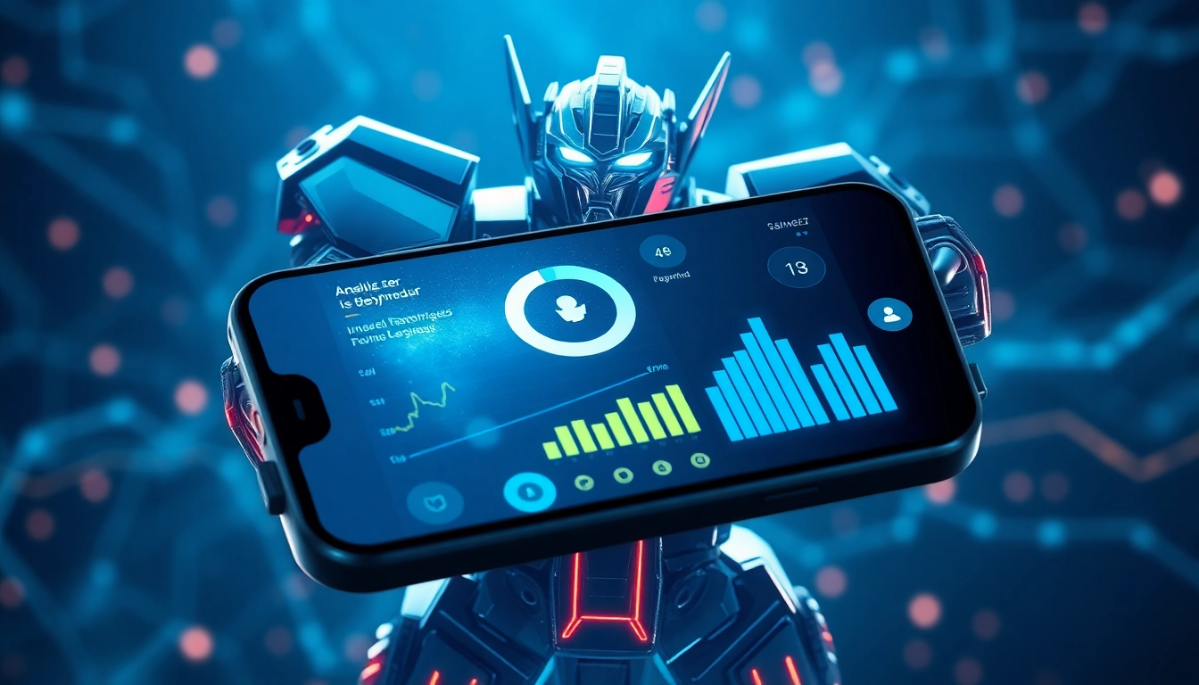 Analyze user behavior and optimize product performance with our Transformer-based model, designed to identify insights from mobile app data.