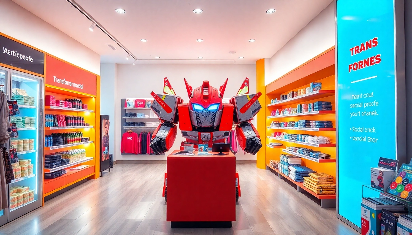 Unlock customer loyalty with AI-powered Transformers for social proof management in retail. Boost sales and conversions with authentic customer reviews and ratings.